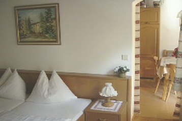 Fizetővendéglátó-hely Spital am Pyhrn 1